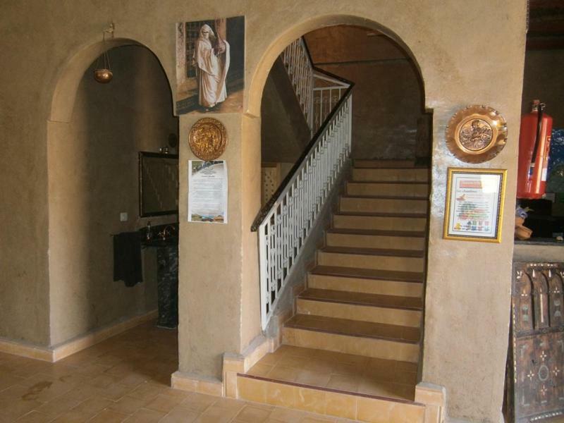 Gite Tamlli Aoufous Buitenkant foto